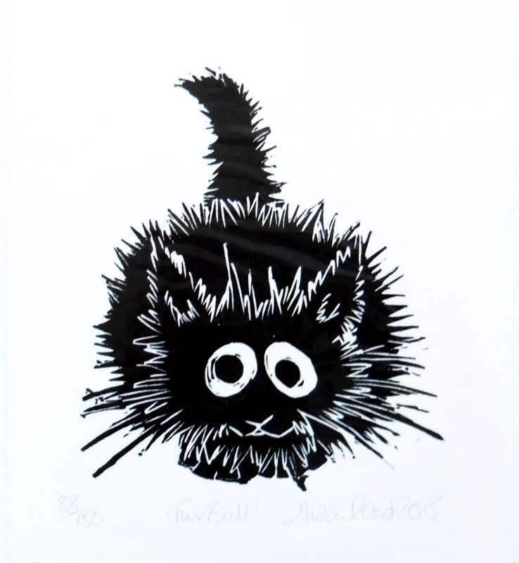 Fur Ball
