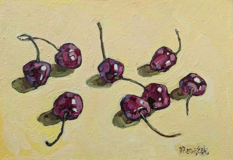 Cherries