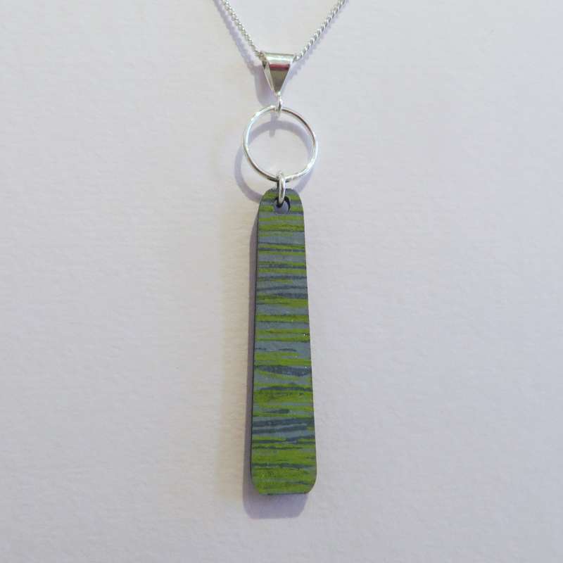 Long pendant