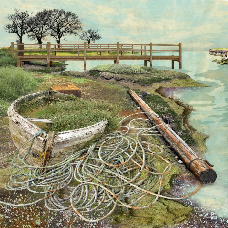 Seascape 92  