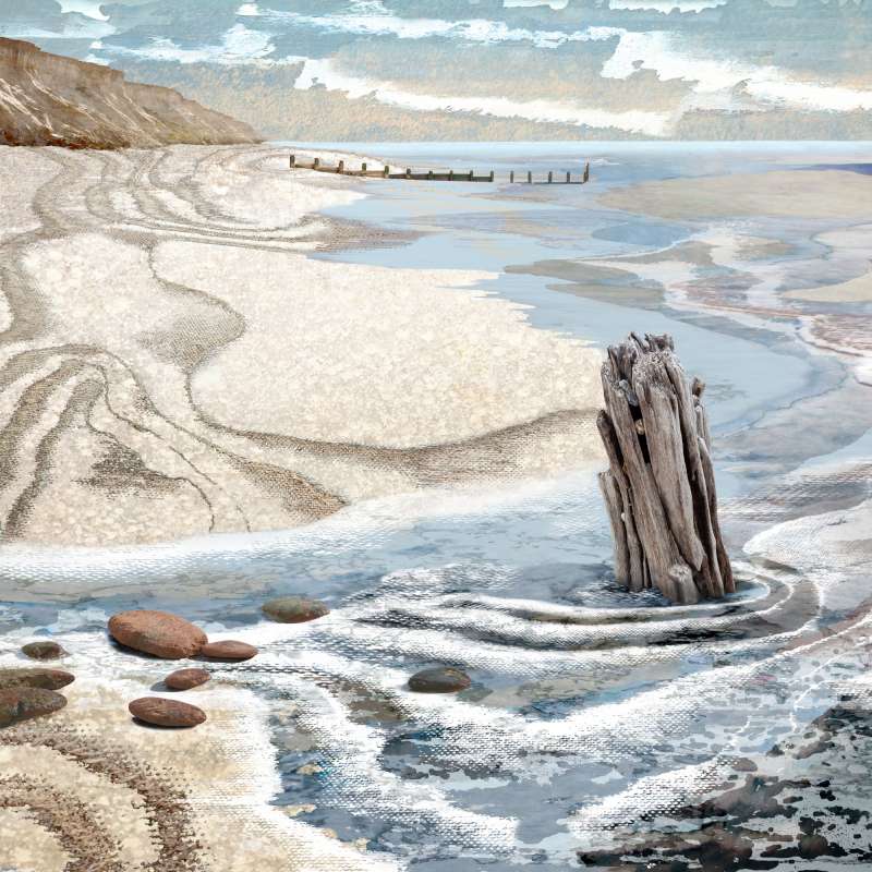 Seascape 100  