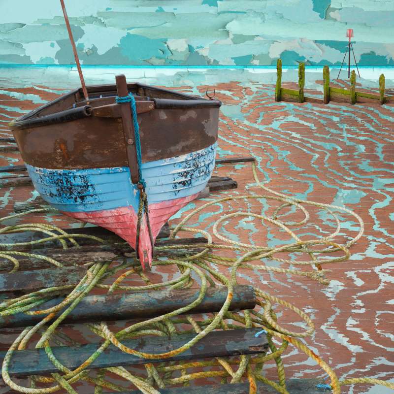 Seascape 88