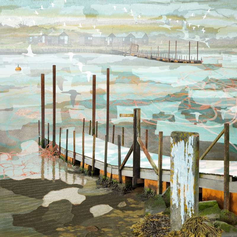 Seascape 93