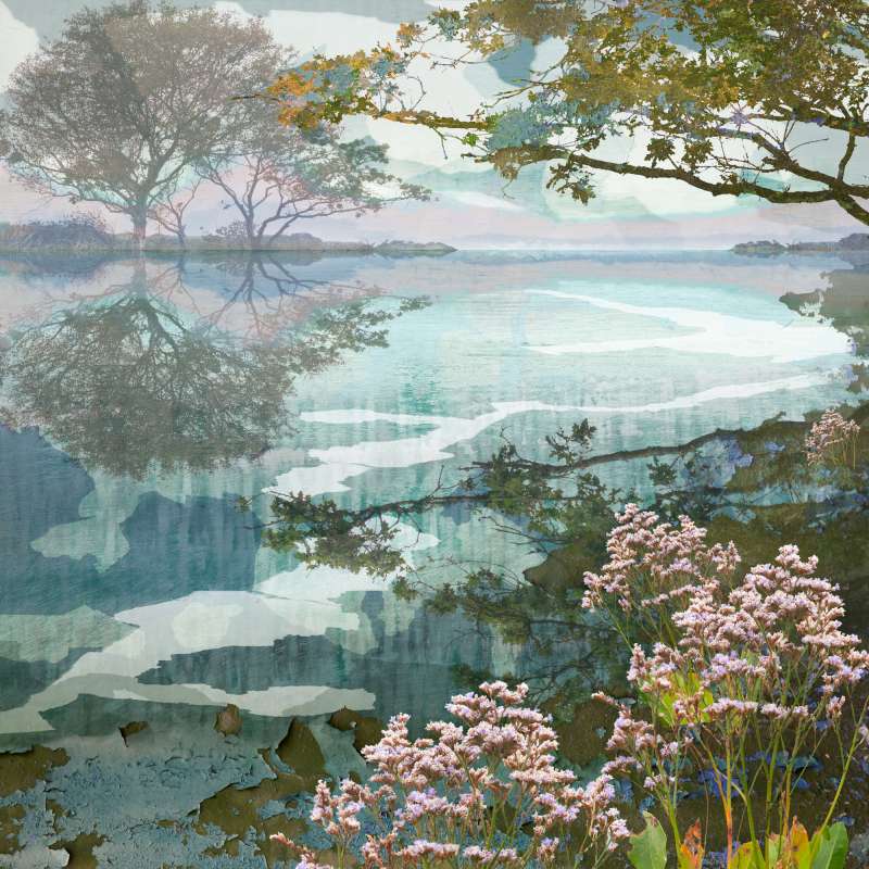 Treescape 5       
