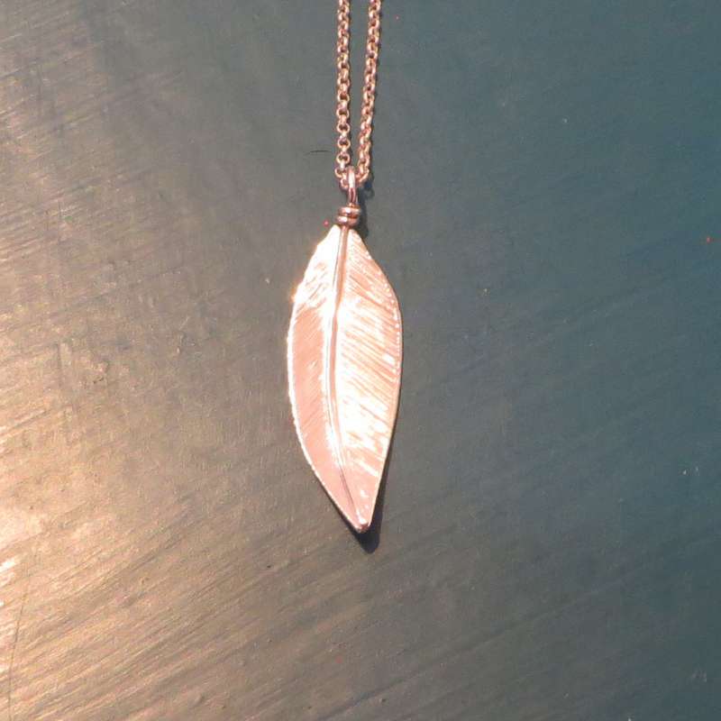 Willow Pendant
