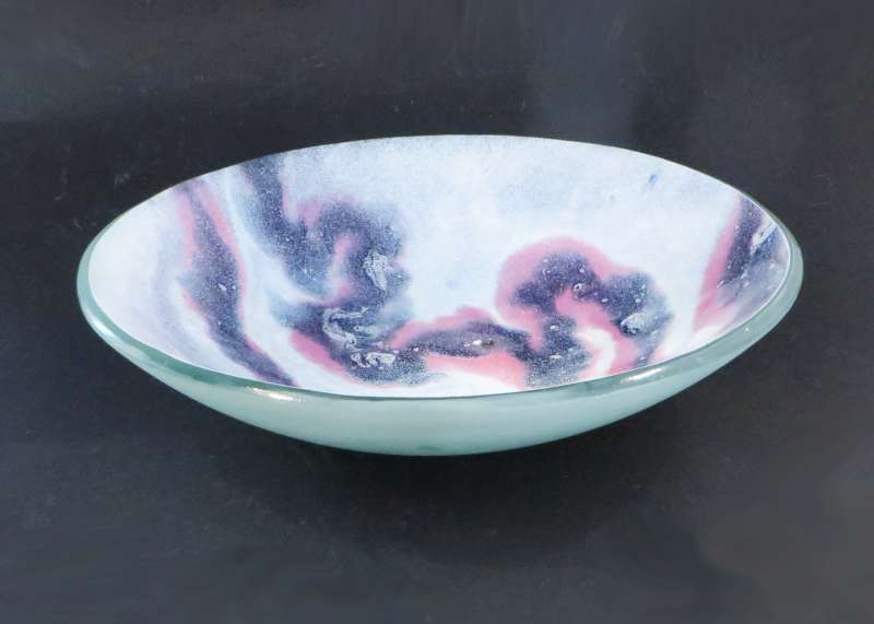 Large Flow Bowl