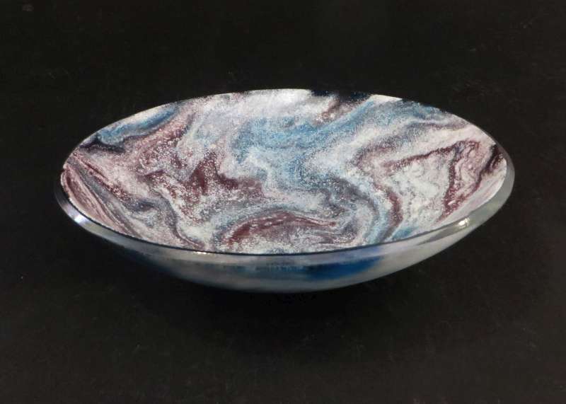 Small Round Bowl IV