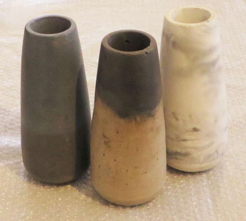 Large Vases