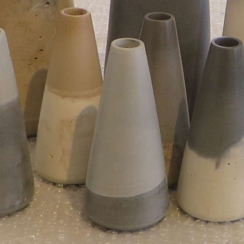 Bud Vases