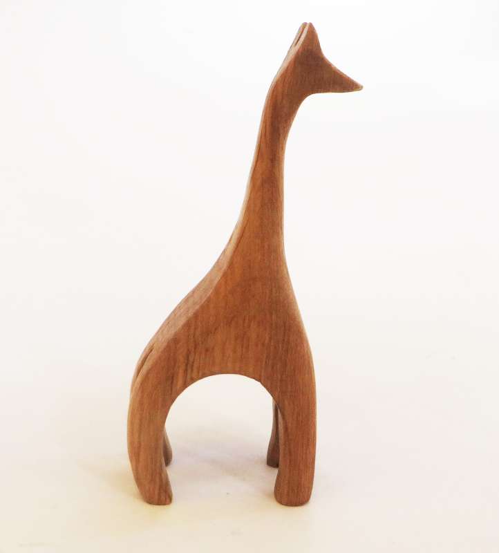 Small Giraffe