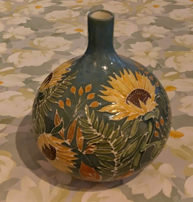 Large Vase