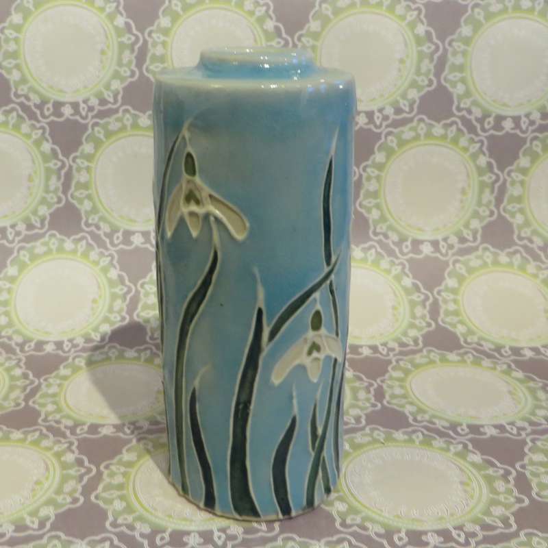 Bud Vase