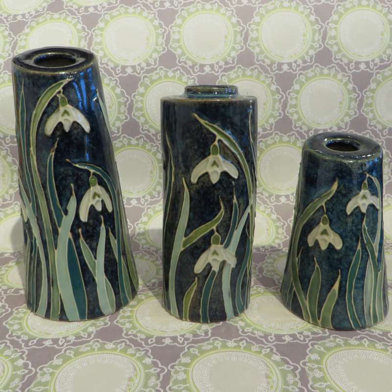 Bud Vases