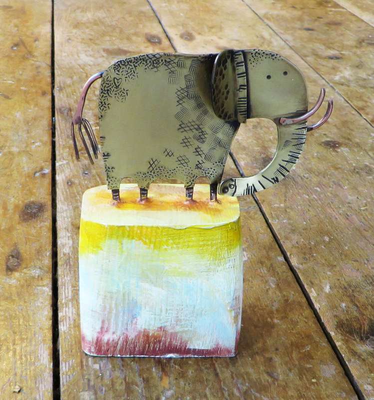 Elephant