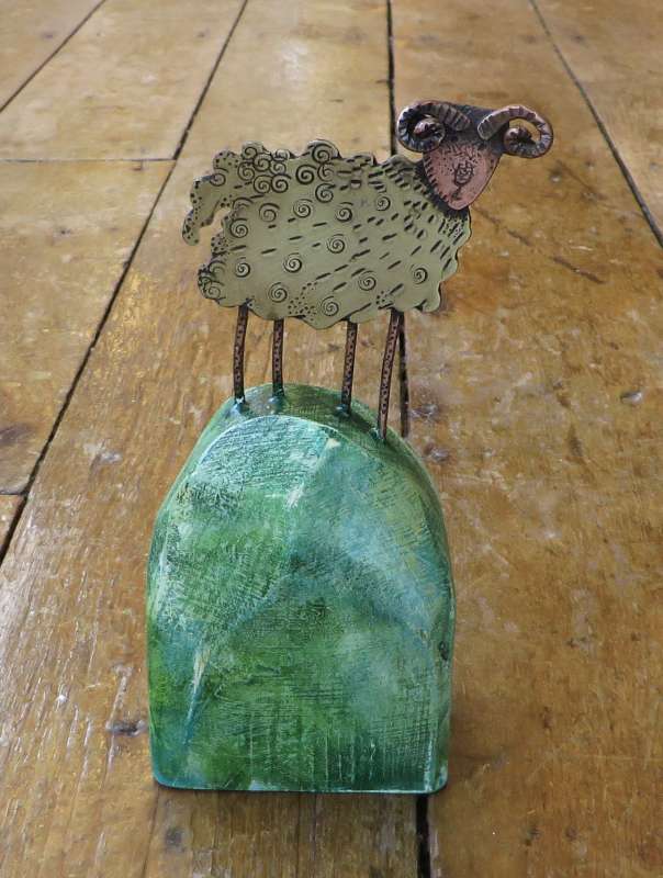 Sheep