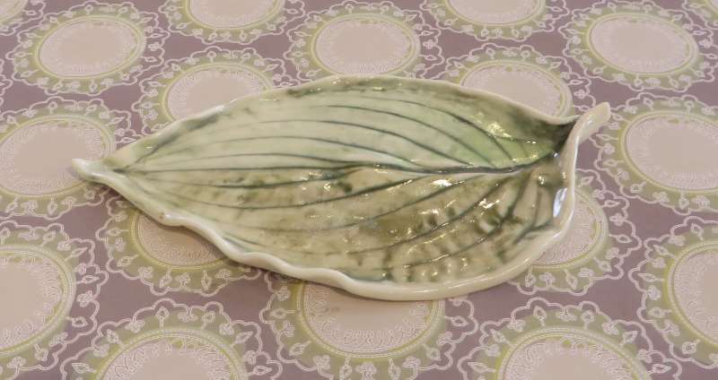 Leaf II