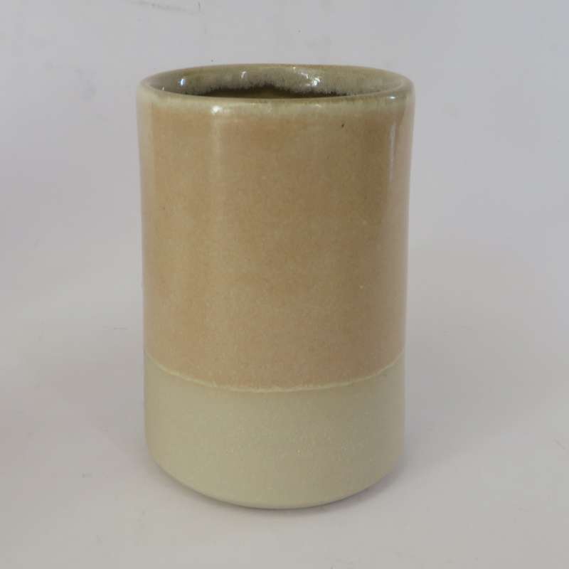 Medium cylinder vase