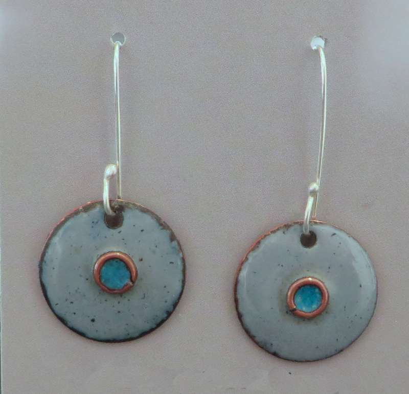 Duo Earrings