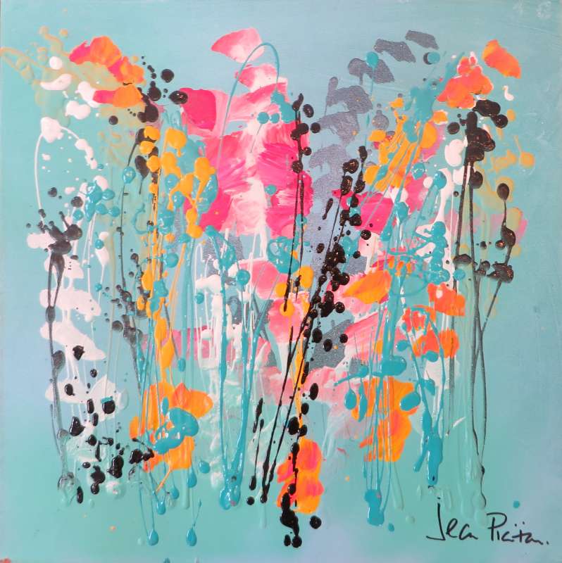 Spring Time VI