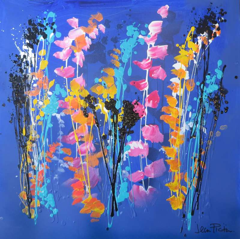 Spring Time II