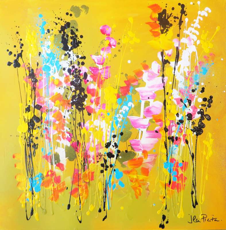 Spring Time I