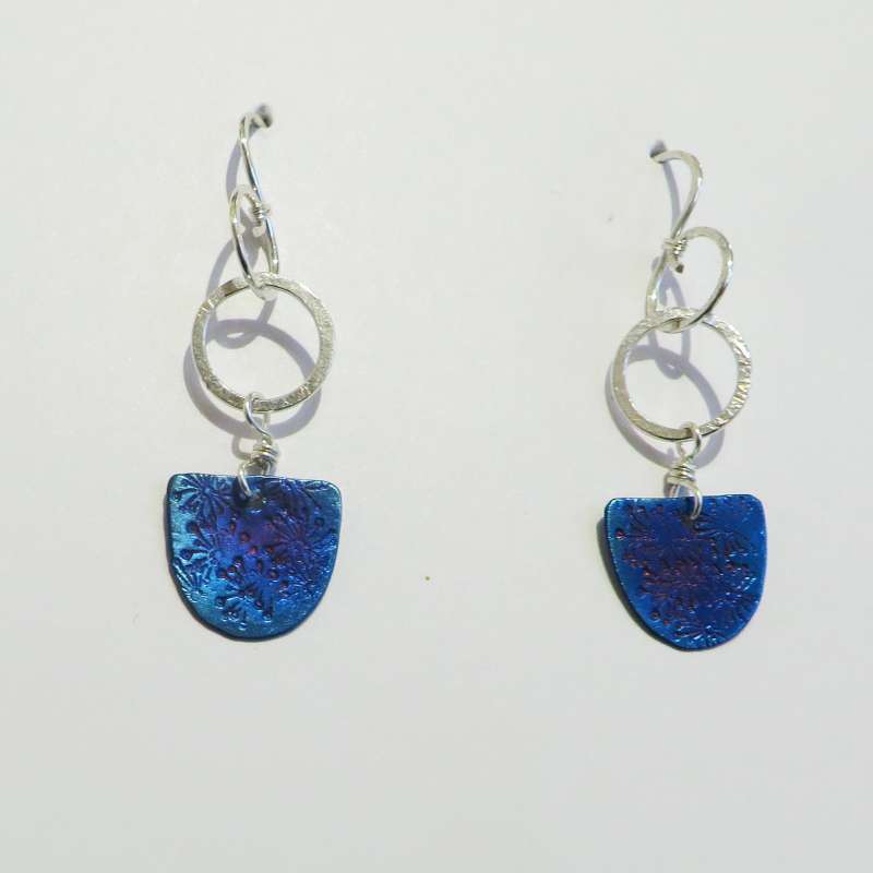 Geometric Earrings