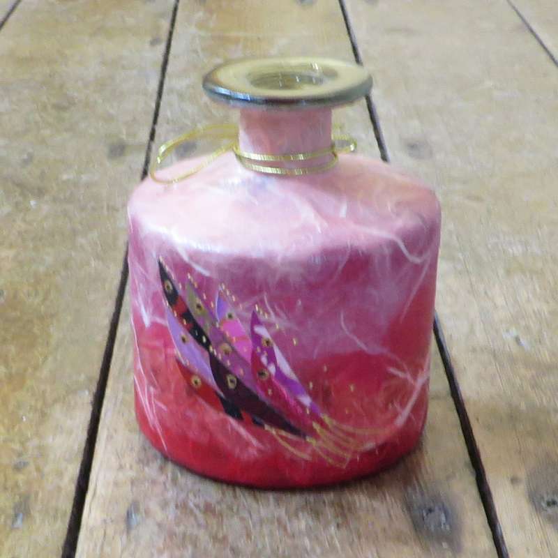 60's Vase