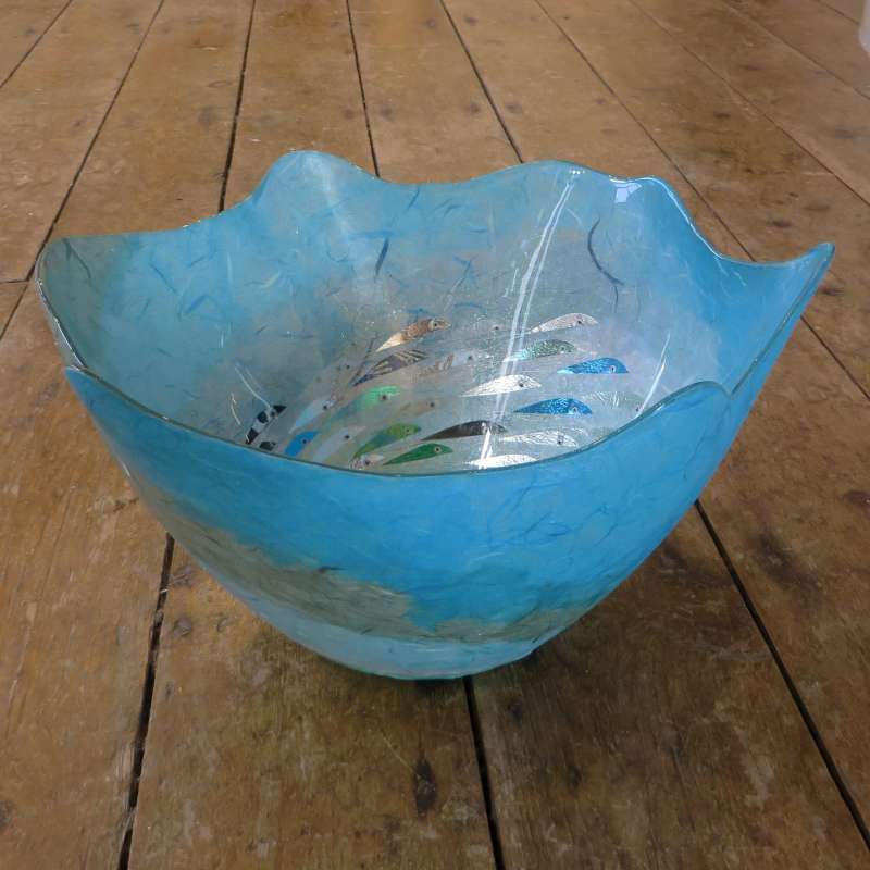 Large Splash Bowl