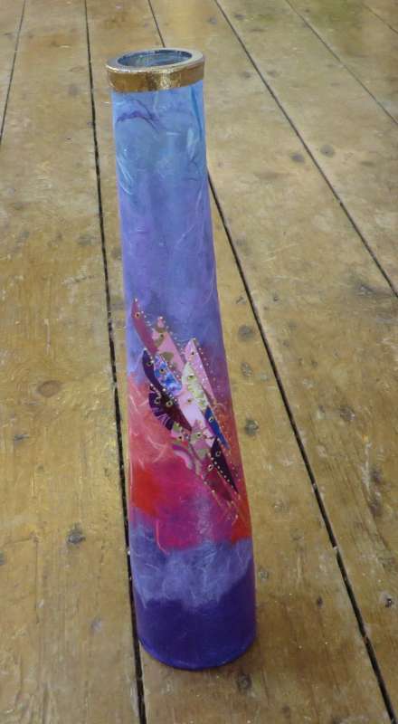 Wonky Vase