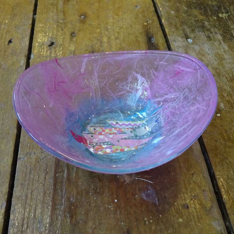 Large Beachcomber Bowl