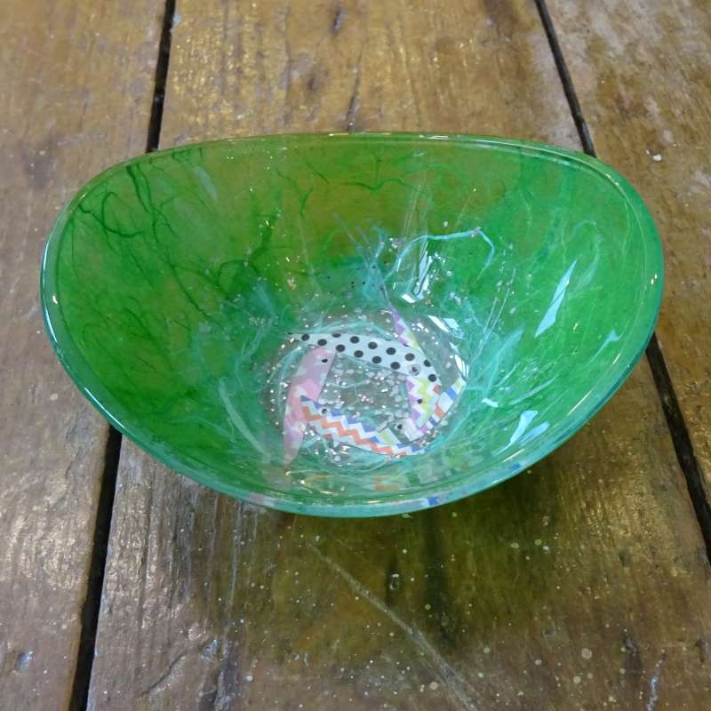 Large Beachcomber Bowl