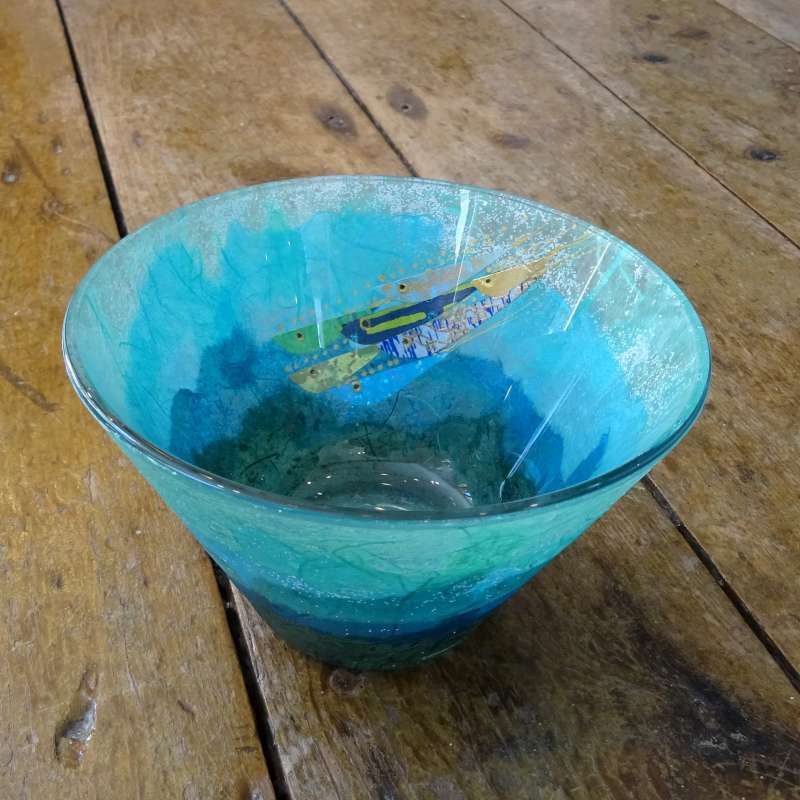 Small Deep Bowl