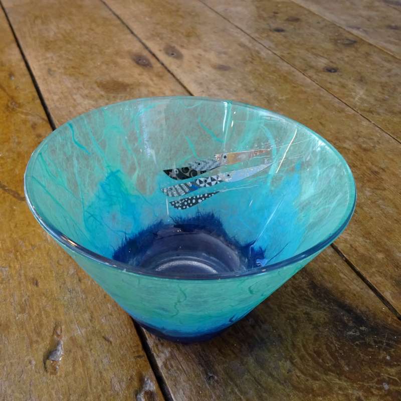 Small Deep Bowl