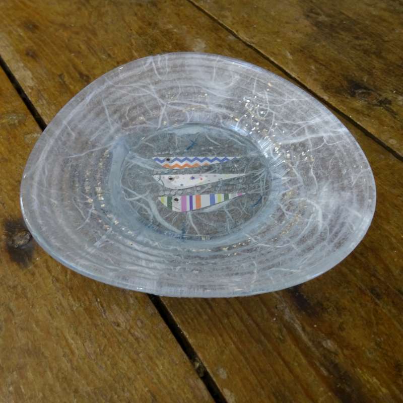 Puddle Plate