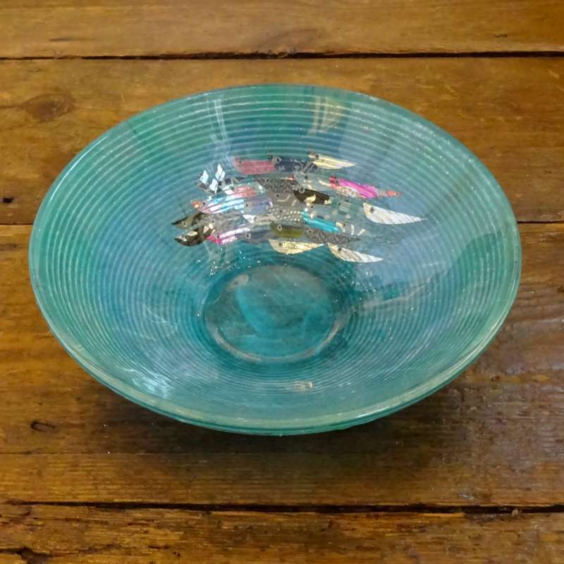 Ripple Plate