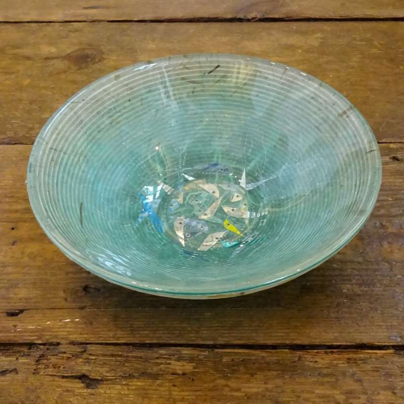 Ripple Plate