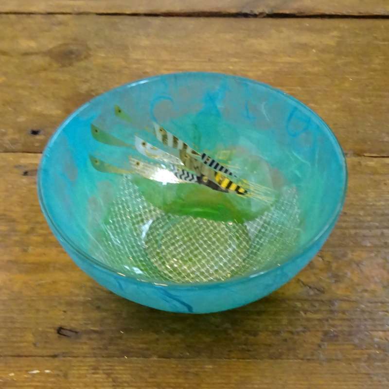 Small Deep Bowl