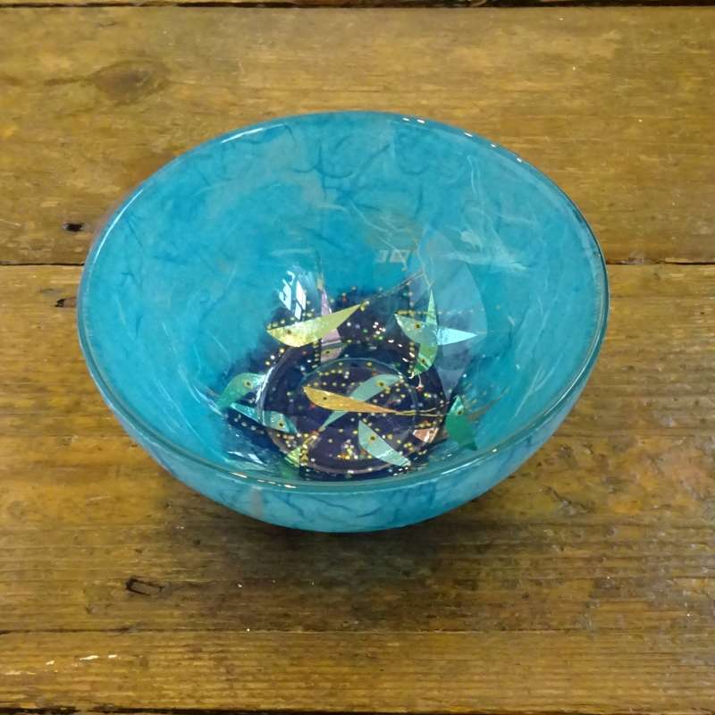 Small Deep Bowl