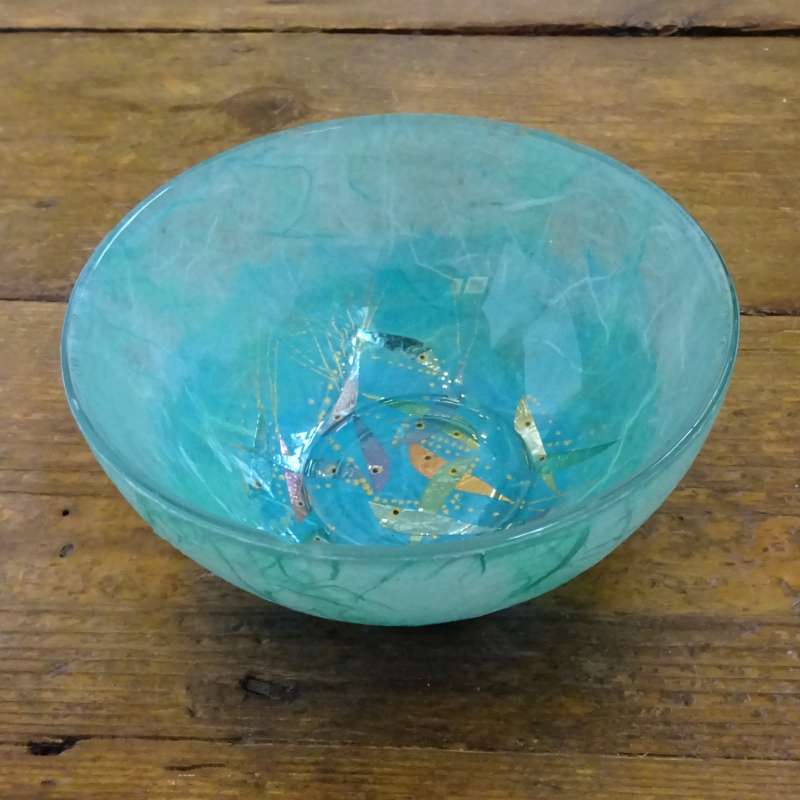 Small Deep Bowl