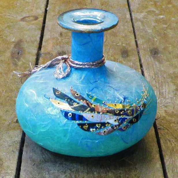 Potion Bottle