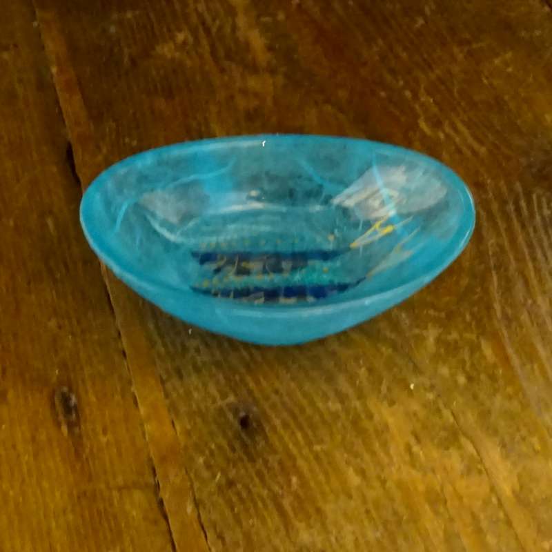 Trinket Dish