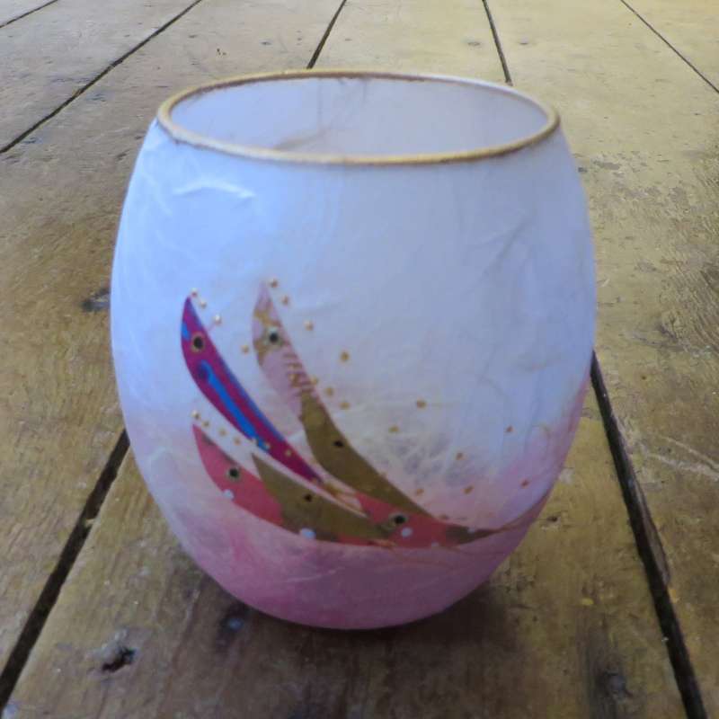 Glowpot