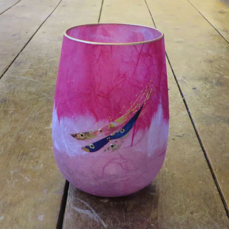 Large Glowpot