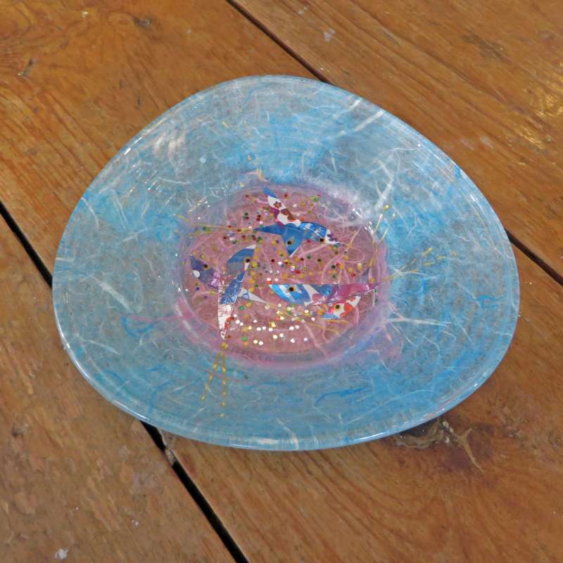 Puddle Plate