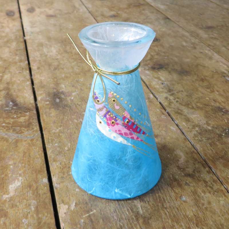 Small Vase