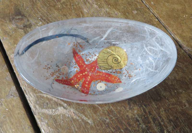 Trinket Dish