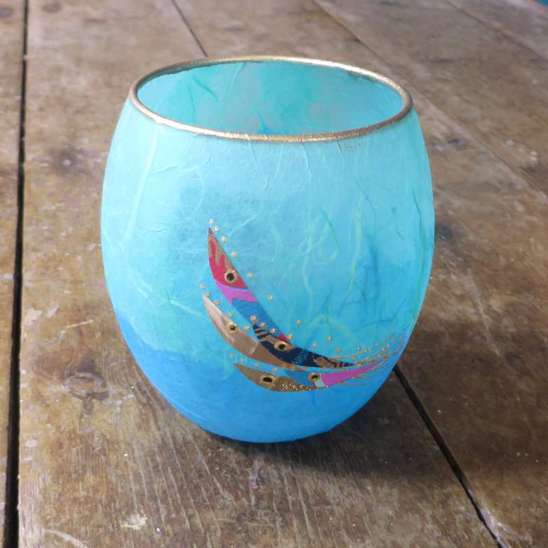 Glowpot