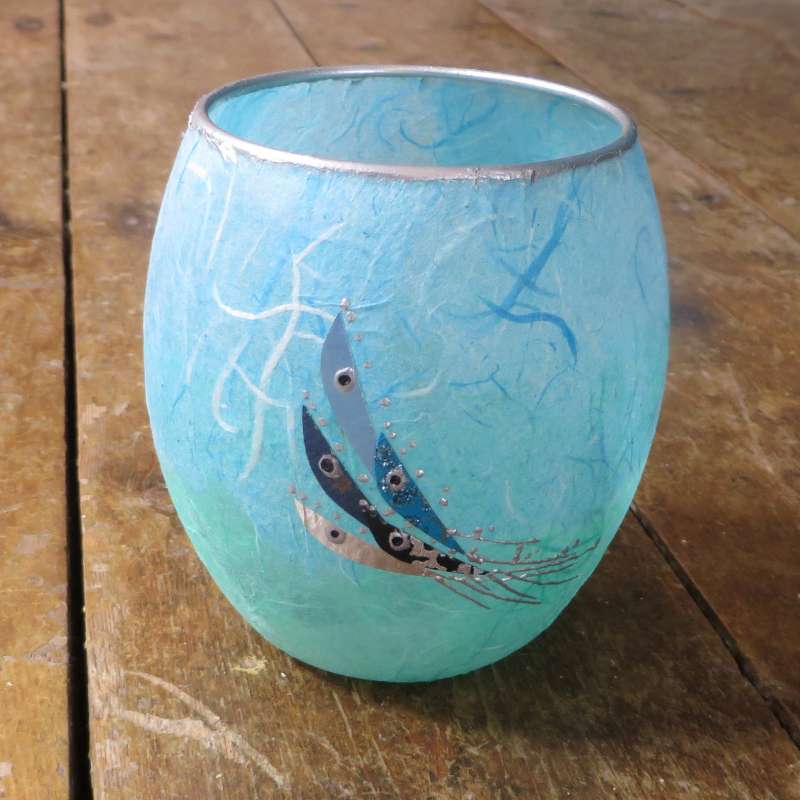 Glowpot