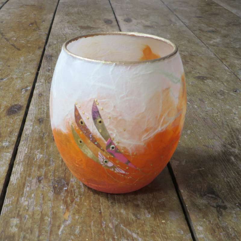 Glowpot