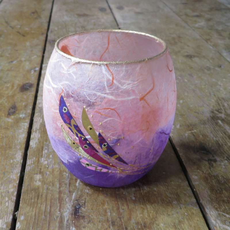 Glowpot